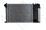 NRF  Radiator,  engine cooling EASY FIT 53426