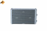 NRF  Heat Exchanger,  interior heating EASY FIT 54211