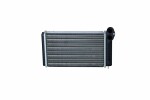 NRF  Heat Exchanger,  interior heating 54253