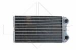 NRF  Heat Exchanger,  interior heating EASY FIT 54300
