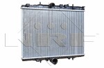 NRF  Radiator,  engine cooling EASY FIT 58315