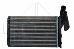 NRF  Heat Exchanger,  interior heating 58836