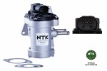 NTK  Venttiili,  pakokaasun kierrätys 90080