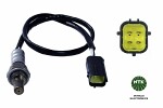 NTK  Lambda Sensor 92551