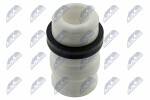NTY  Rubber Buffer,  suspension AB-VW-004