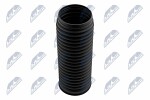 NTY  Protective Cap/Bellow,  shock absorber AB-VW-009