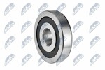 NTY  Rolling Bearing,  suspension strut support mount AD-PL-001