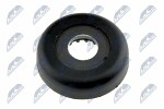 NTY  Rolling Bearing,  suspension strut support mount AD-VW-010