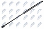 NTY  Gas Spring,  boot/cargo area AE-VW-007