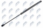 NTY  Gas Spring,  boot/cargo area AE-VW-014