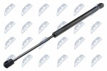 NTY  Gas Spring,  boot/cargo area AE-VW-015