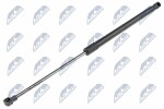 NTY  Gas Spring,  boot/cargo area AE-VW-083