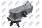 NTY  Oil Cooler,  automatic transmission CCL-BM-044