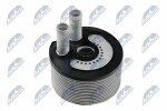 NTY  Oil Cooler,  engine oil CCL-RE-003A