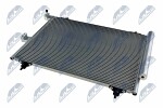 NTY  Condenser,  air conditioning CCS-CT-020