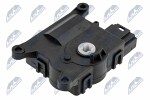 NTY  Actuator,  blending flap CNG-VW-007