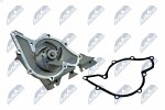 NTY  Water Pump,  engine cooling CPW-AU-026