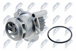 NTY  Water Pump,  engine cooling CPW-AU-029