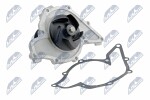 NTY  Water Pump,  engine cooling CPW-AU-032