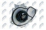 NTY  Water Pump,  engine cooling CPW-AU-044