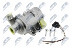 NTY  Water Pump,  engine cooling CPW-BM-046