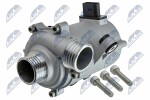 NTY  Water Pump,  engine cooling CPW-BM-048