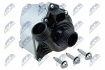 NTY  Water Pump,  engine cooling CPW-BM-050