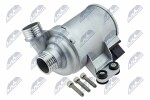 NTY  Water Pump,  engine cooling CPW-BM-053