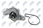 NTY  Water Pump,  engine cooling CPW-ME-047