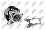 NTY  Water Pump,  engine cooling CPW-NS-086