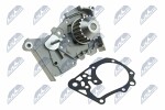 NTY  Water Pump,  engine cooling CPW-RE-015