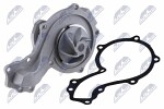 NTY  Water Pump,  engine cooling CPW-VW-017