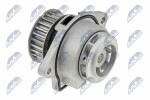 NTY  Water Pump,  engine cooling CPW-VW-019