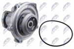 NTY  Water Pump,  engine cooling CPW-VW-026