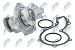 NTY  Water Pump,  engine cooling CPW-VW-027