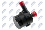 NTY  Water Pump,  engine cooling CPZ-VW-005