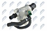 NTY  Thermostat,  coolant CTM-AR-002