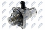 NTY  Thermostat,  coolant CTM-PL-000