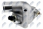 NTY  Thermostat,  coolant CTM-PL-007