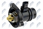 NTY  Thermostat,  coolant CTM-PL-025