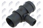 NTY  Coolant Pipe CTM-VW-068