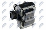 NTY  Ignition Coil ECZ-FR-003