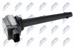 NTY  Ignition Coil ECZ-NS-005
