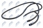 NTY  Washer Fluid Pipe,  headlight cleaning EDS-BM-128