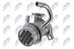 NTY  Cooler,  exhaust gas recirculation EGR-AU-039A