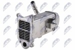NTY  Cooler,  exhaust gas recirculation EGR-FR-009A