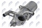 NTY  Cooler,  exhaust gas recirculation EGR-VW-050A