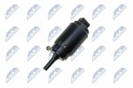 NTY  Klaasipesuvee pump, klaasipuhastus 12V ESP-PL-000