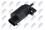 NTY  Washer Fluid Pump,  window cleaning 12V ESP-RE-001