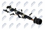 NTY  Connecting Cable,  injector EWD-VW-004